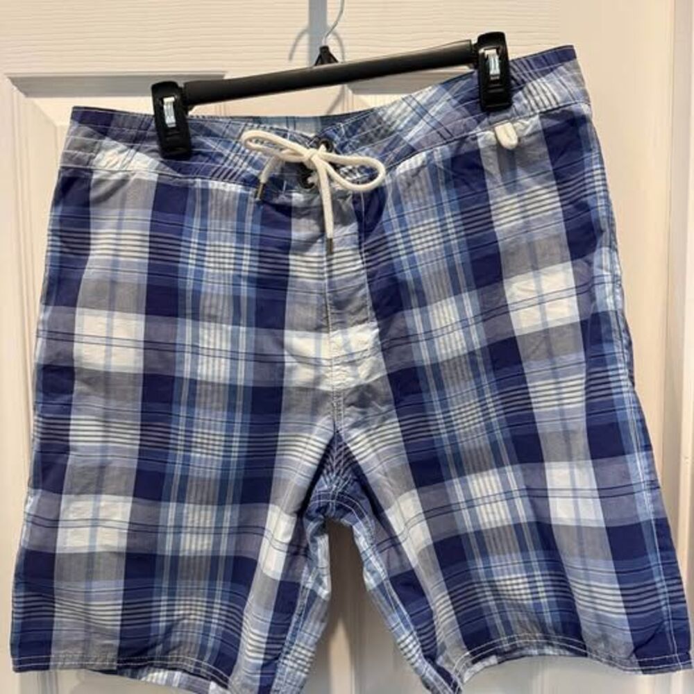 Polo by Ralph Lauren Men’s Swim Trunks Size 36